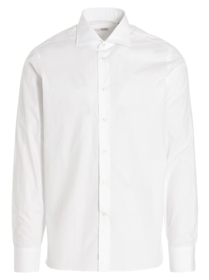 borriello 'marechiaro' shirt BORRIELLO 'Marechiaro' Shirt