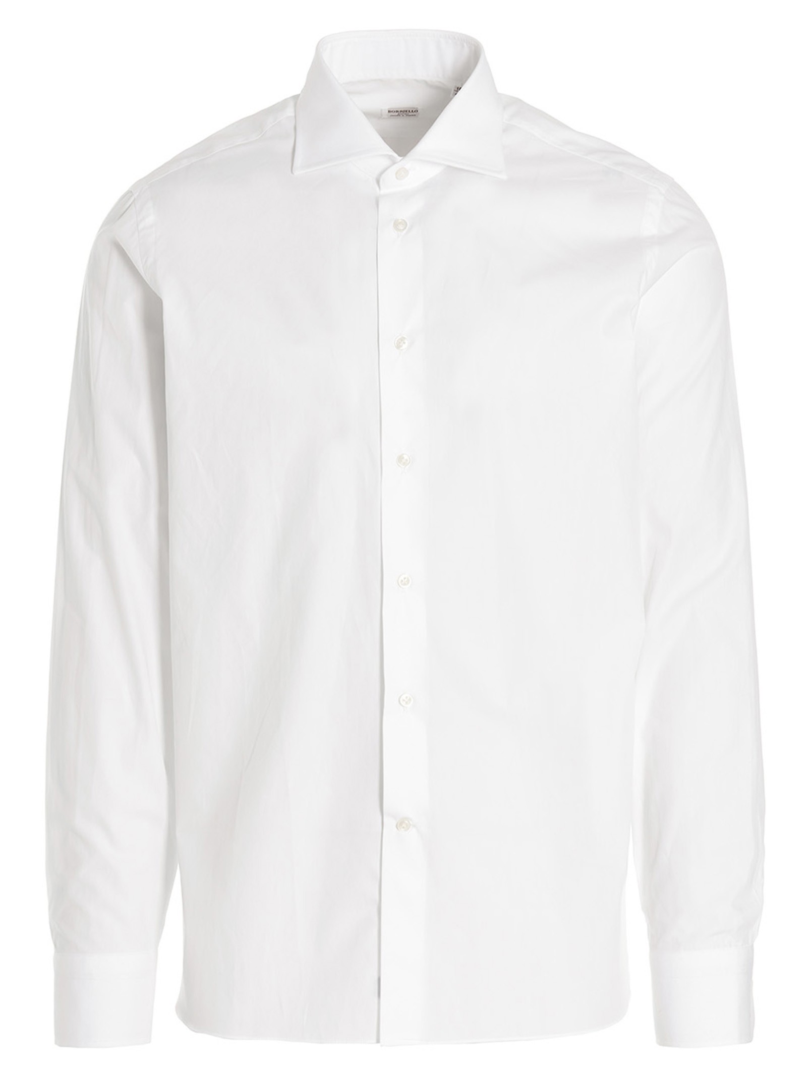 BORRIELLO 'Marechiaro' Shirt