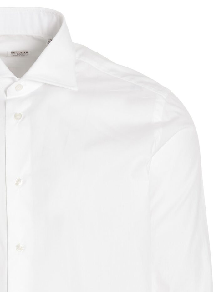BORRIELLO 'Marechiaro' Shirt