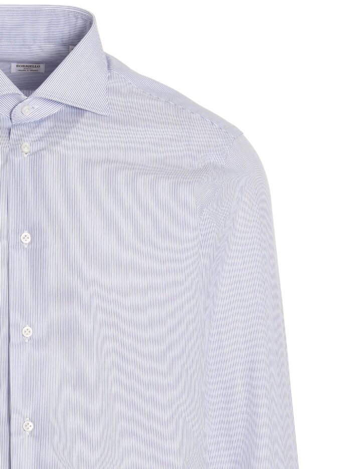 BORRIELLO 'Marechiaro' Shirt