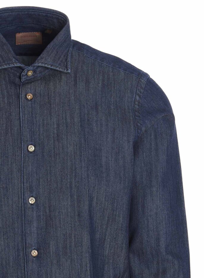 BORRIELLO 'Marechiaro' Shirt