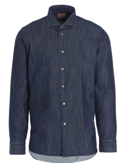 BORRIELLO 'Marechiaro' Shirt