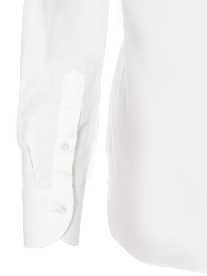 BORRIELLO 'Marechiaro' Shirt
