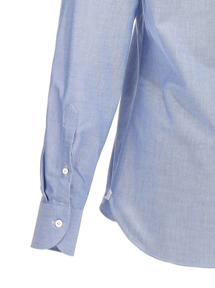 BORRIELLO 'Marechiaro' Shirt