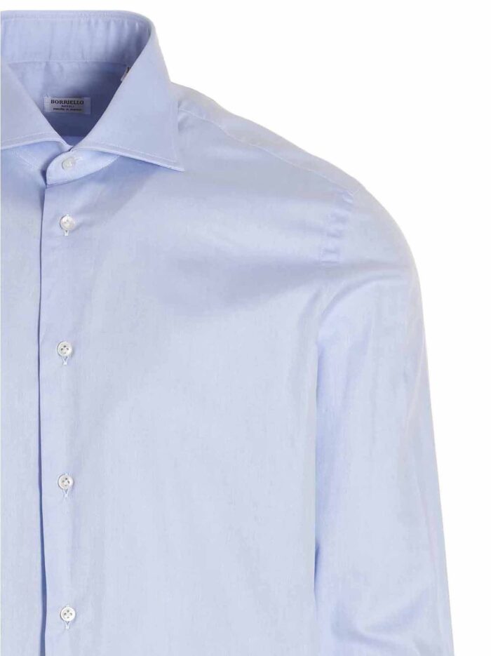 BORRIELLO 'Marechiaro' Shirt