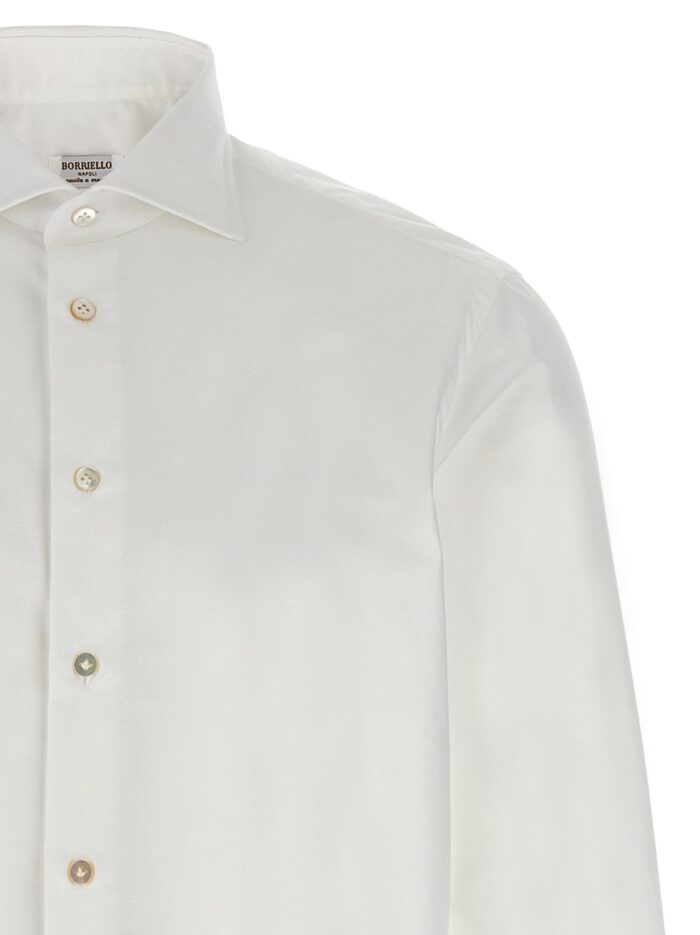 BORRIELLO 'Marechiaro' Shirt