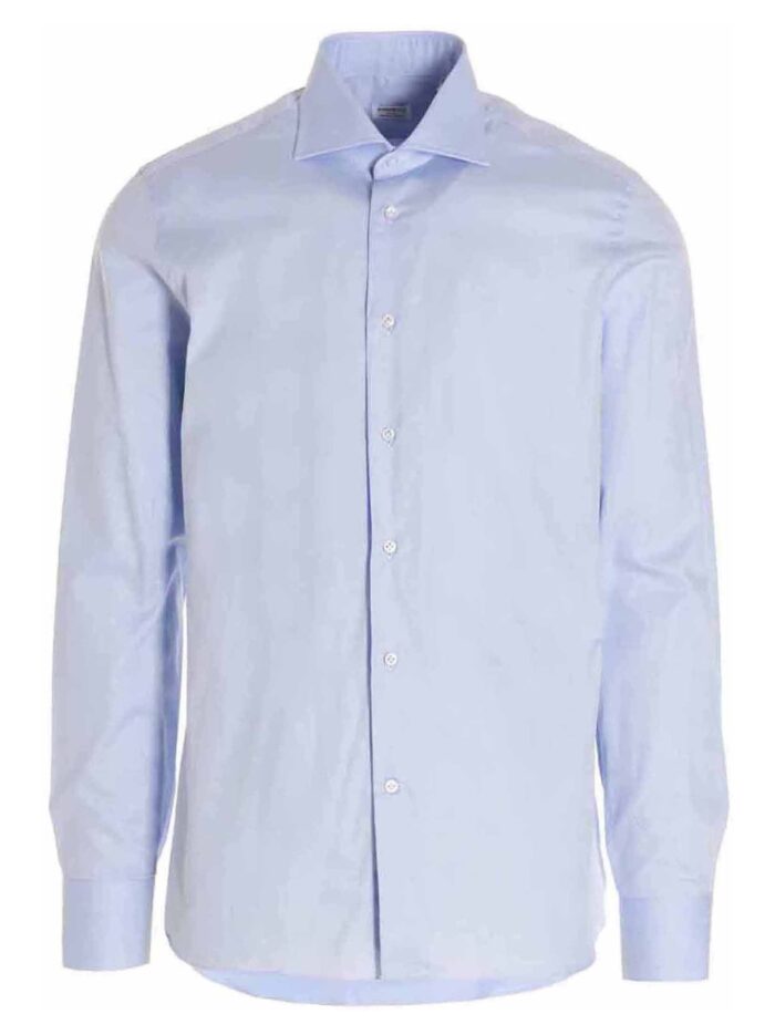 borriello 'marechiaro' shirt BORRIELLO 'Marechiaro' Shirt