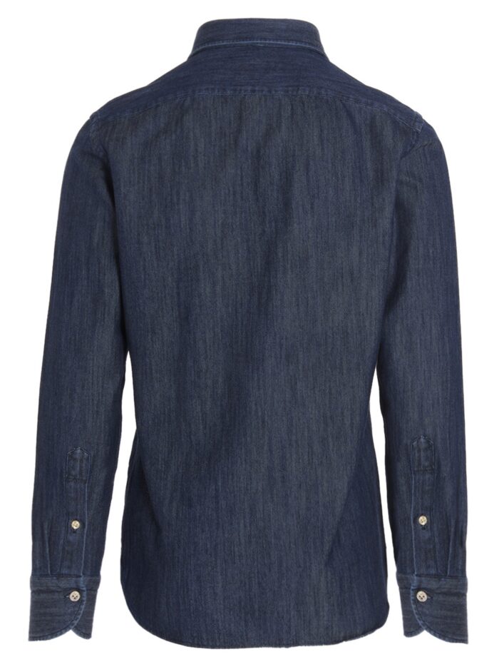 BORRIELLO 'Marechiaro' Shirt