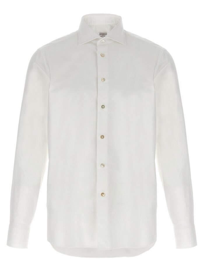 borriello 'marechiaro' shirt BORRIELLO 'Marechiaro' Shirt