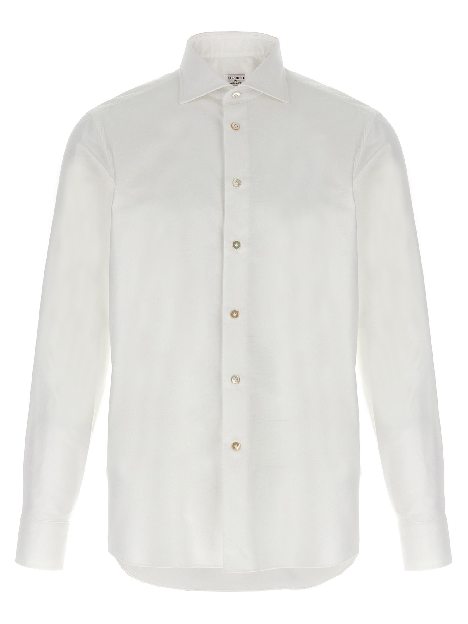 BORRIELLO 'Marechiaro' Shirt
