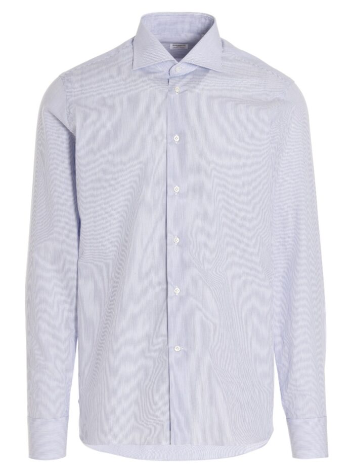 borriello 'marechiaro' shirt BORRIELLO 'Marechiaro' Shirt