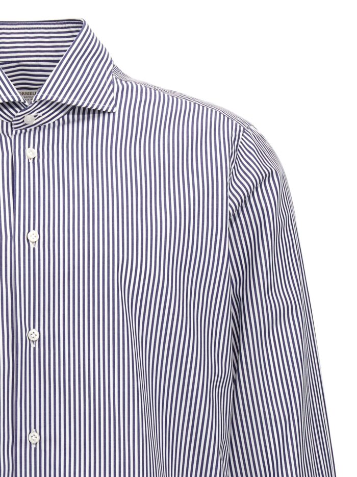BORRIELLO 'Marechiaro' Shirt