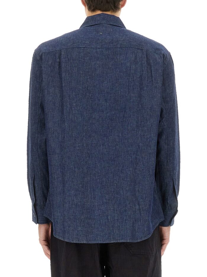 MARGARET HOWELL BASIC SHIRT