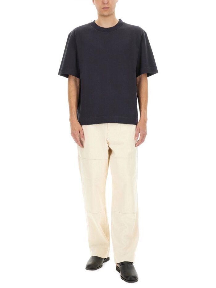 MARGARET HOWELL COTTON T-SHIRT