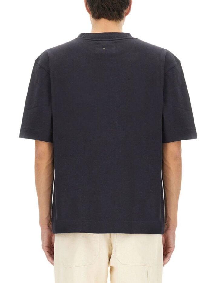 MARGARET HOWELL COTTON T-SHIRT