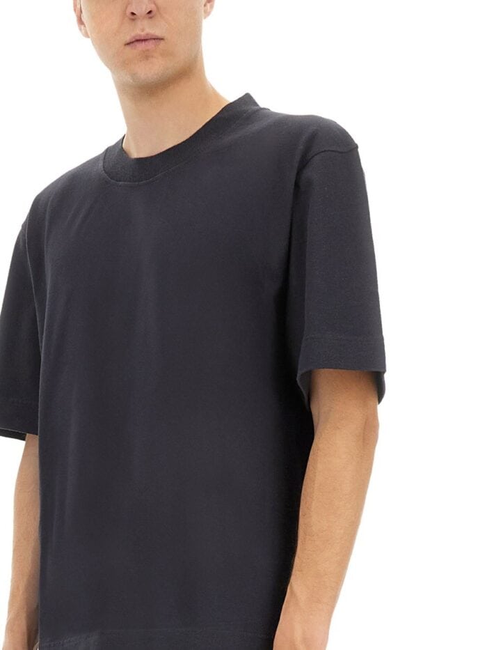 MARGARET HOWELL COTTON T-SHIRT