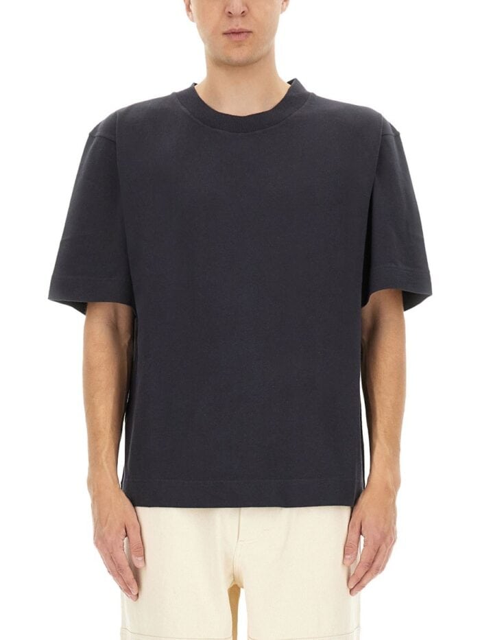 MARGARET HOWELL COTTON T-SHIRT