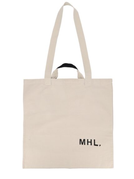 MARGARET HOWELL "MHL" TOTE BAG