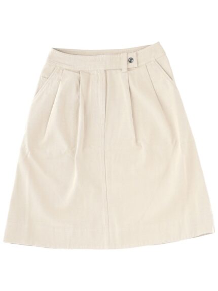 MARGARET HOWELL MIDI SKIRT "MHL"