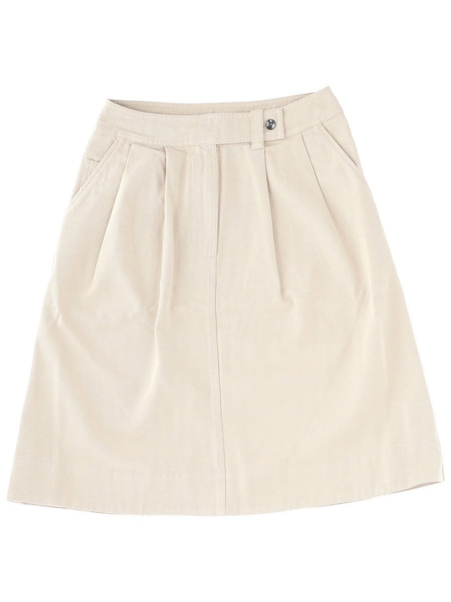 MARGARET HOWELL MIDI SKIRT "MHL"