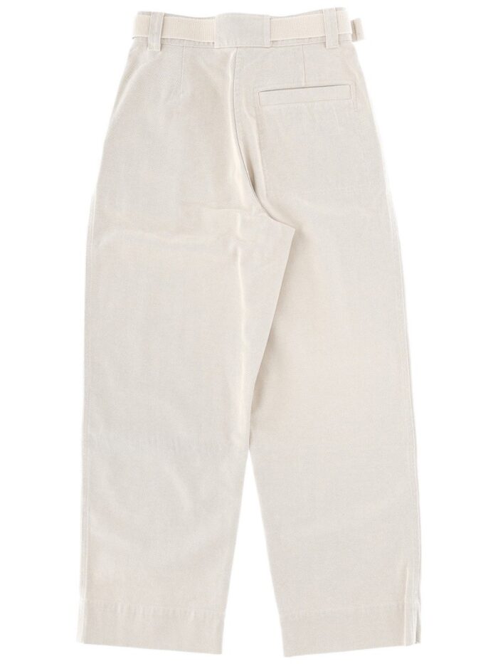 MARGARET HOWELL PANTS "MHL"