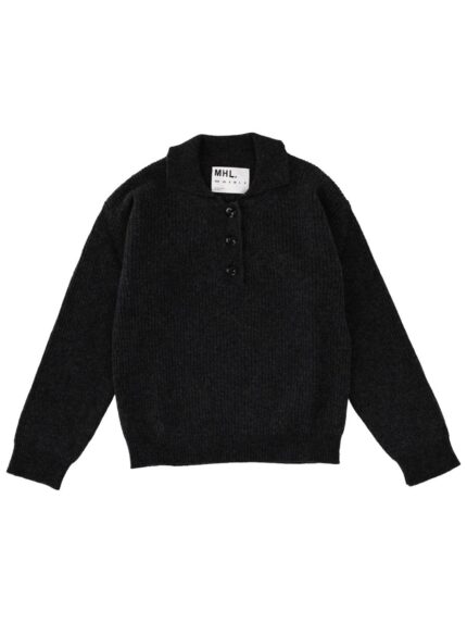 MARGARET HOWELL POLO "MHL"