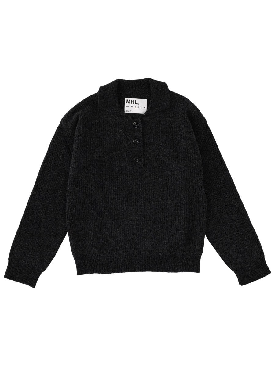 MARGARET HOWELL POLO "MHL"