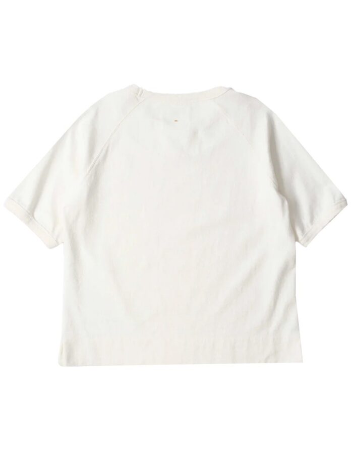 MARGARET HOWELL "RAGLAN" T-SHIRT