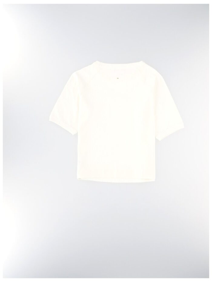 MARGARET HOWELL "RAGLAN" T-SHIRT