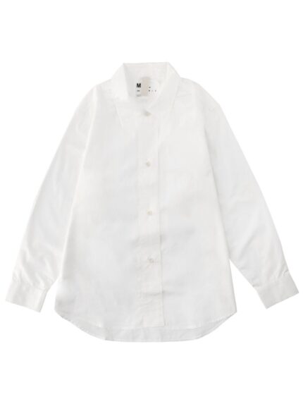 MARGARET HOWELL SHIRT "MHL"