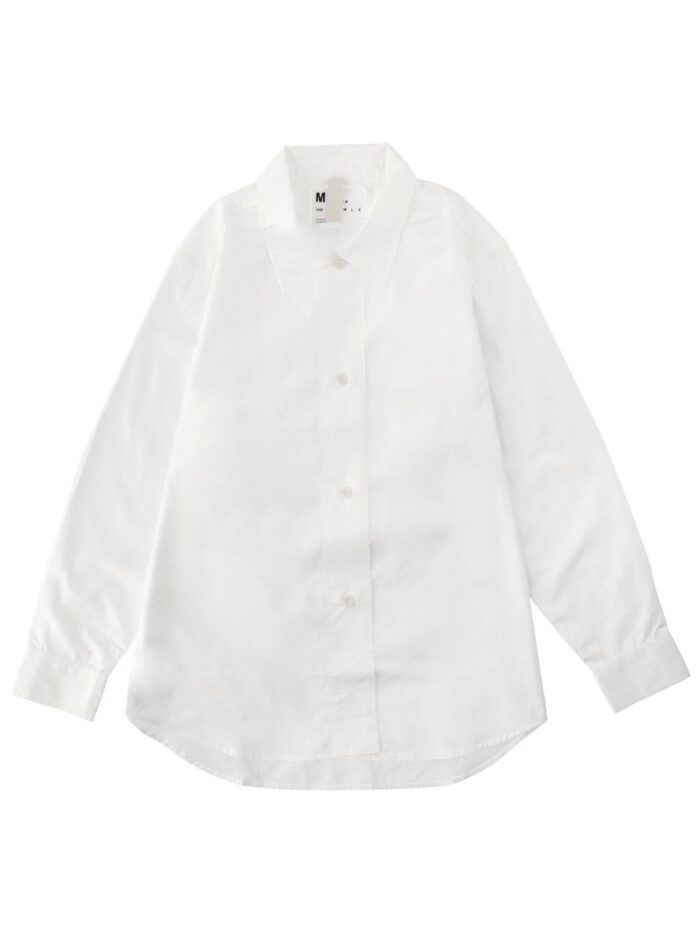 MARGARET HOWELL SHIRT "MHL"