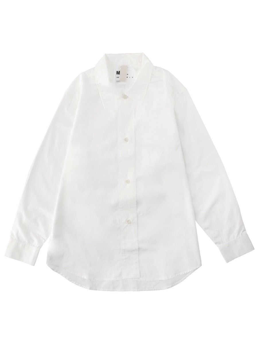 MARGARET HOWELL SHIRT "MHL"