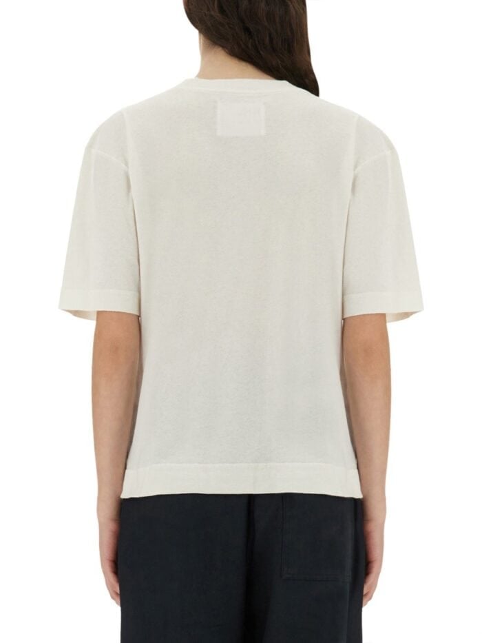MARGARET HOWELL SIMPLE T-SHIRT