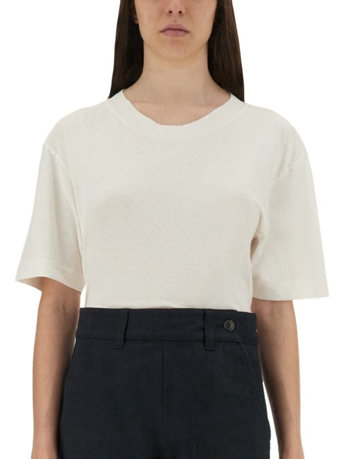MARGARET HOWELL SIMPLE T-SHIRT