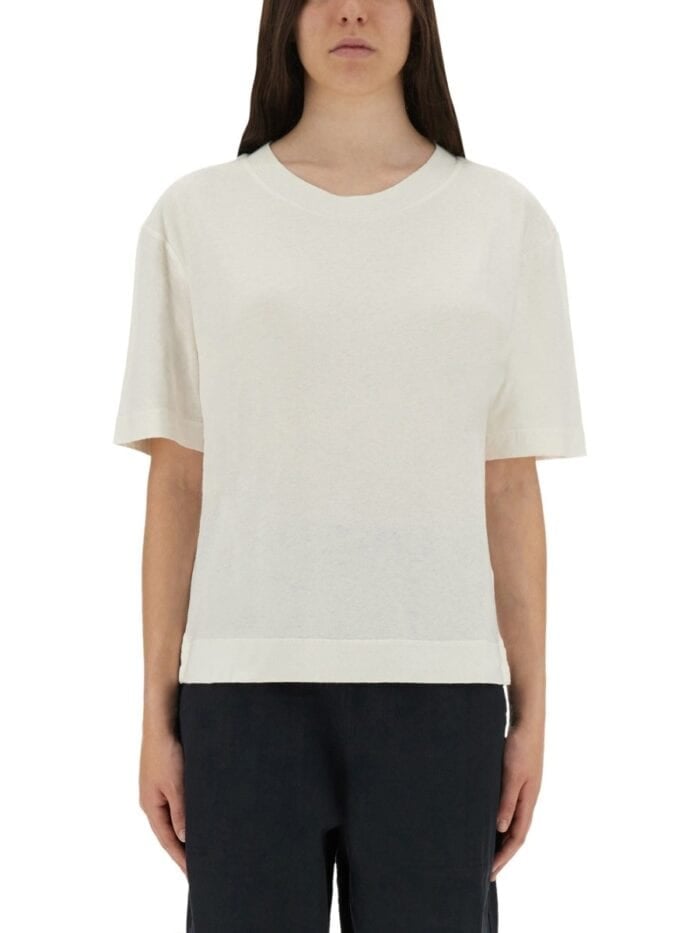 MARGARET HOWELL SIMPLE T-SHIRT