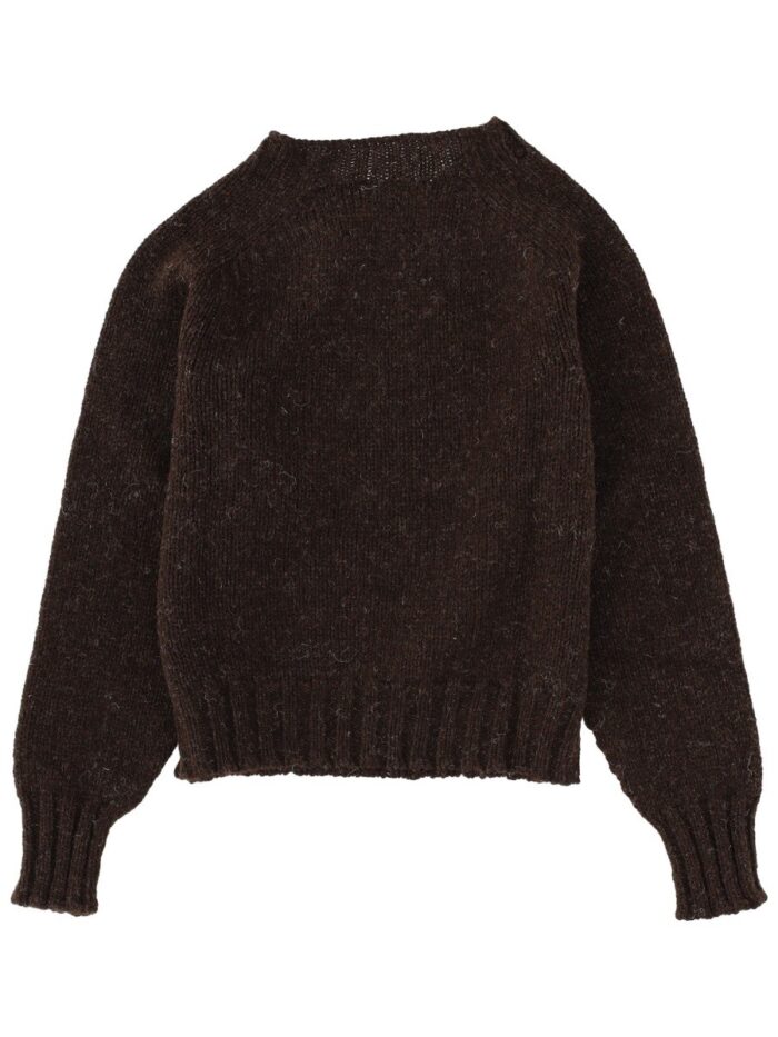MARGARET HOWELL SWEATER "MHL"
