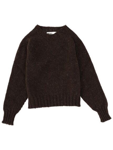 MARGARET HOWELL SWEATER "MHL"