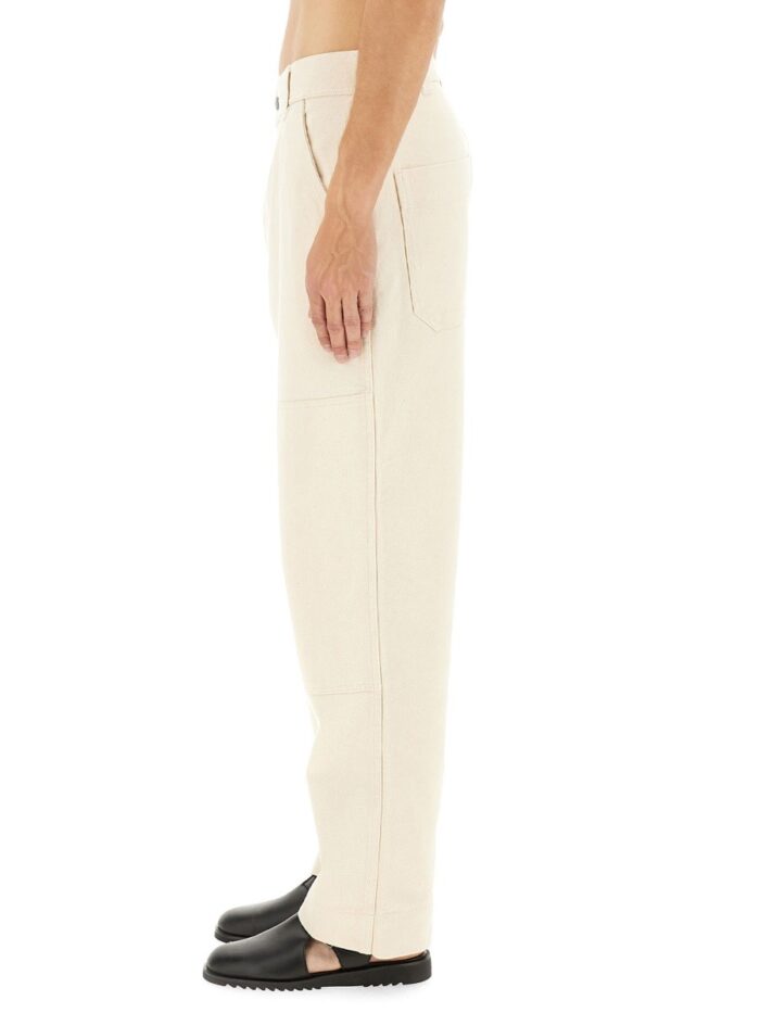 MARGARET HOWELL TOOL POCKET PANT