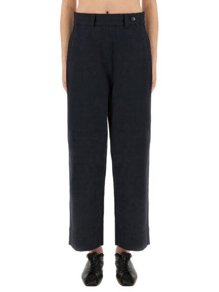 MARGARET HOWELL "UTILITY" PANTS