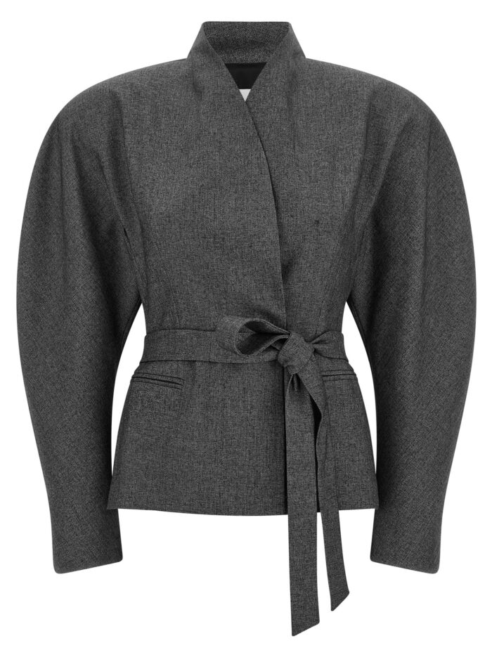 the andamane 'margaux' blazer THE ANDAMANE 'Margaux' Blazer