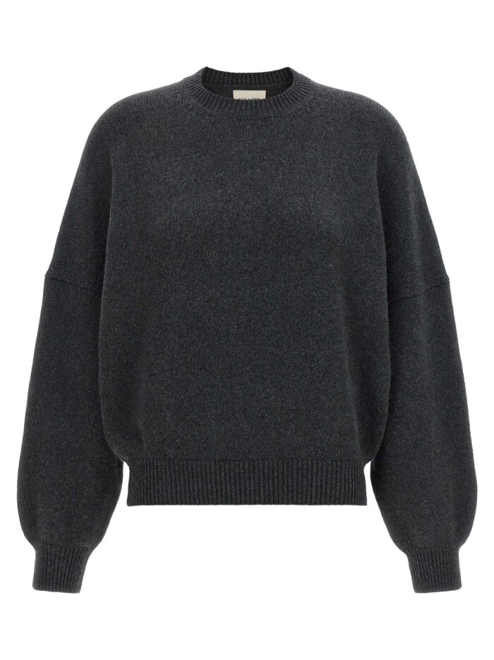 khaite 'margaux' sweater KHAITE 'Margaux' Sweater