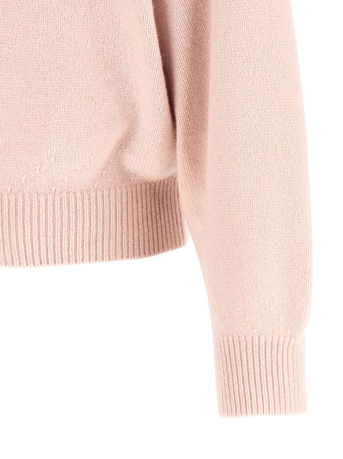 KHAITE 'Margaux' Sweater