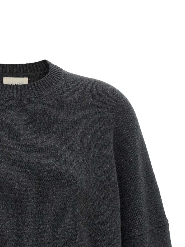 KHAITE 'Margaux' Sweater