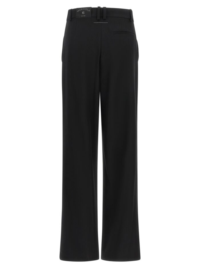 MM6 MAISON MARGIELA 'Margiela 6' Pants
