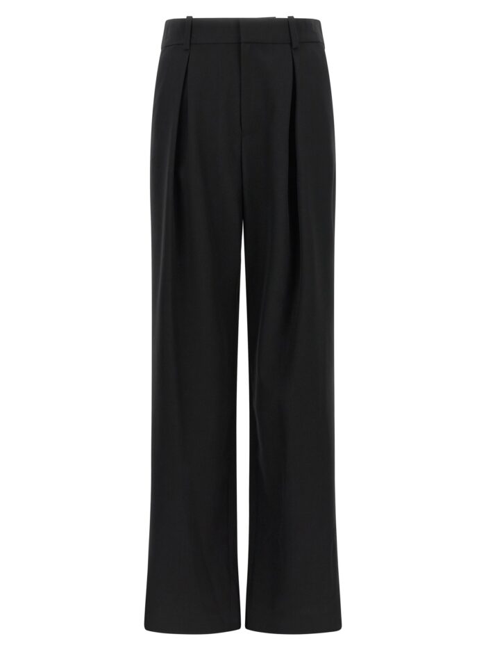 mm6 maison margiela 'margiela 6' pants MM6 MAISON MARGIELA 'Margiela 6' Pants