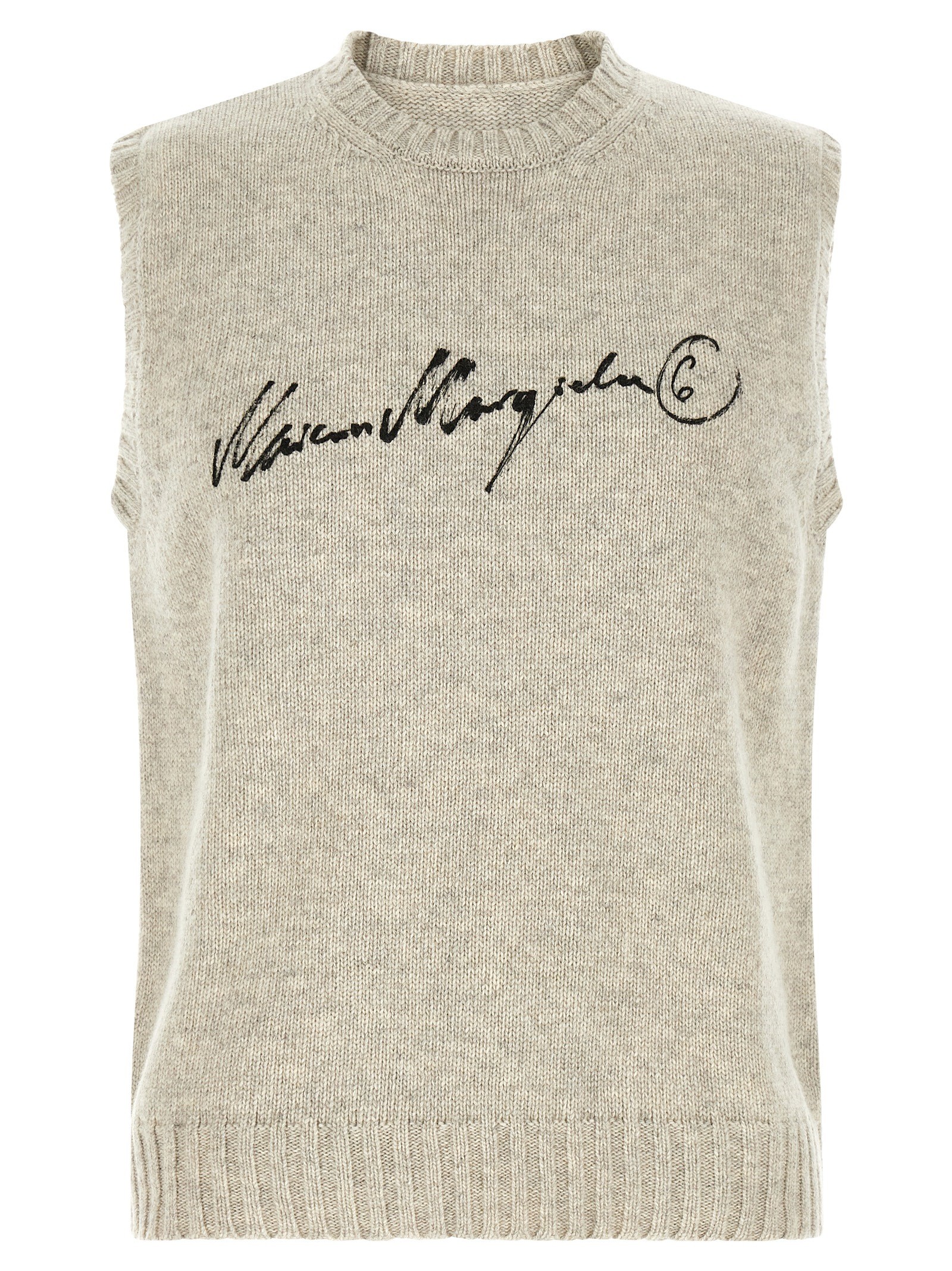MM6 MAISON MARGIELA 'Margiela 6' Vest