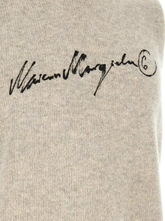 MM6 MAISON MARGIELA 'Margiela 6' Vest