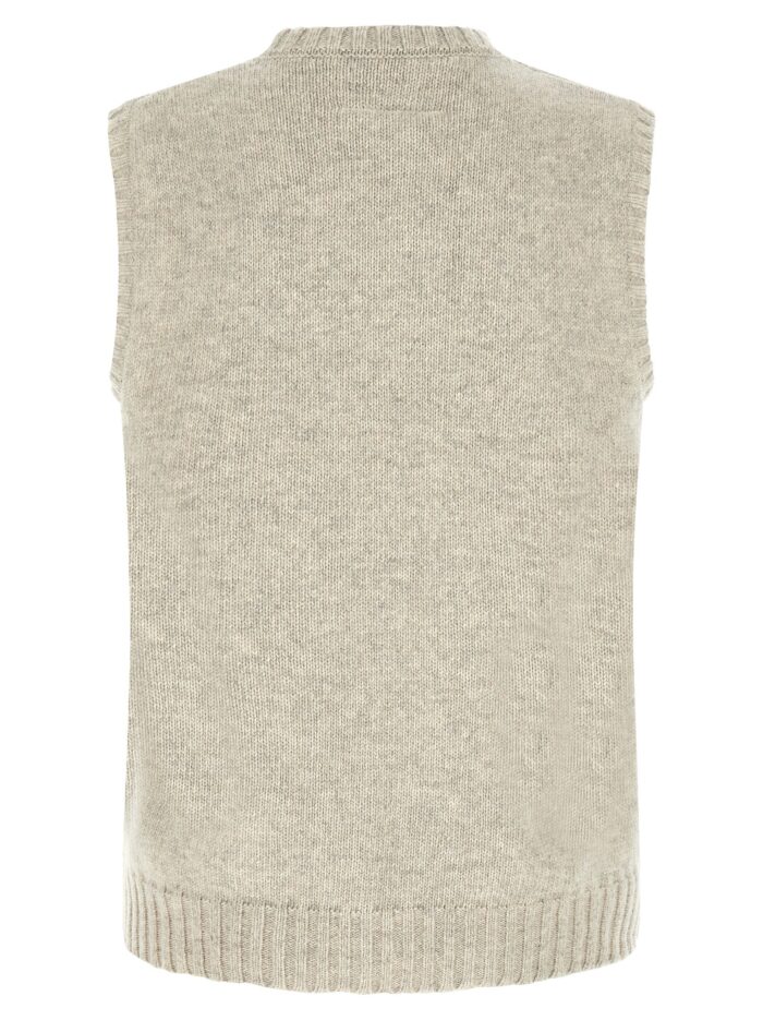 MM6 MAISON MARGIELA 'Margiela 6' Vest
