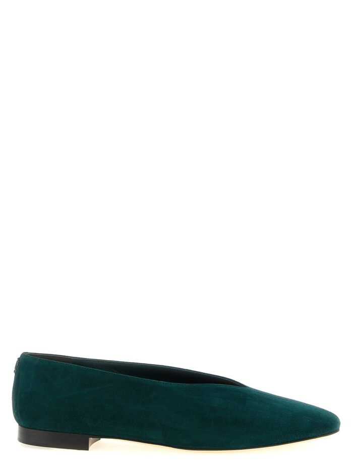 jimmy choo 'margot' ballet flats Jimmy Choo 'Margot' Ballet Flats