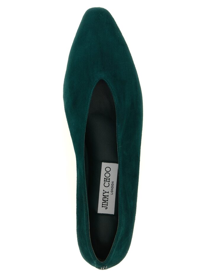 Jimmy Choo 'Margot' Ballet Flats